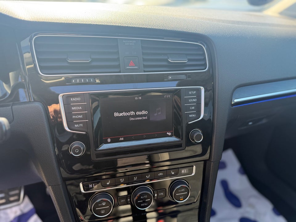 VW Golf VII 1,4 TSi 140 Highline DSG BMT 5d