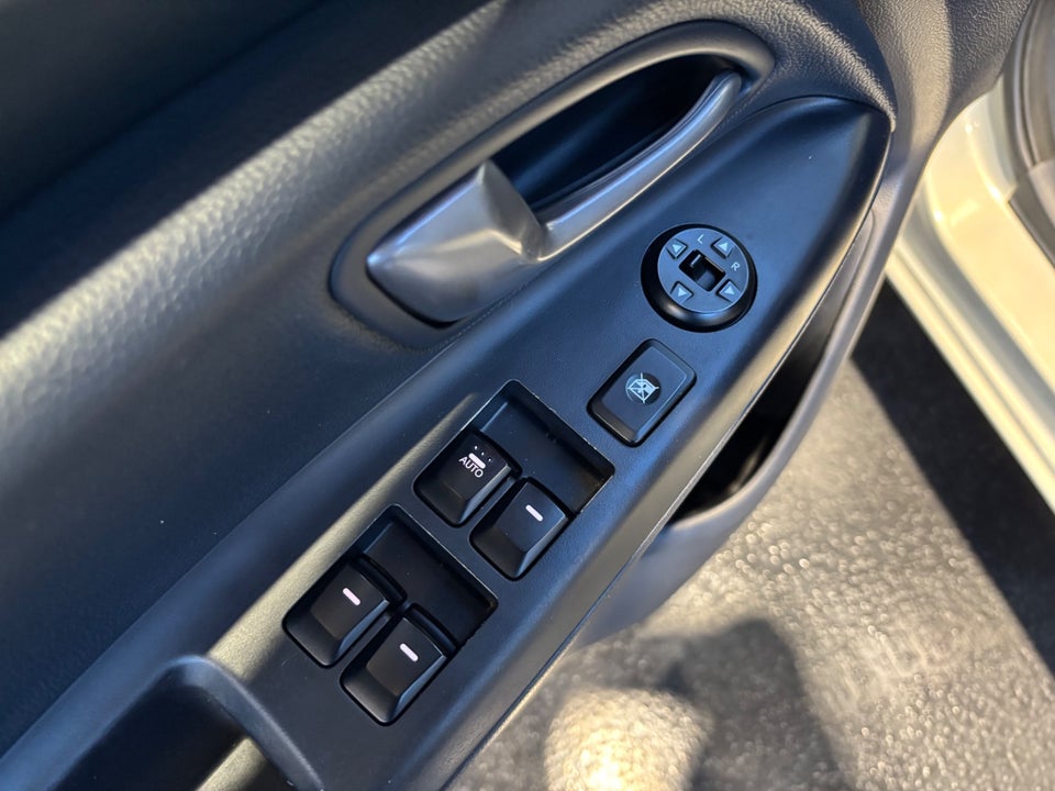 Kia Rio 1,2 CVVT Active 5d