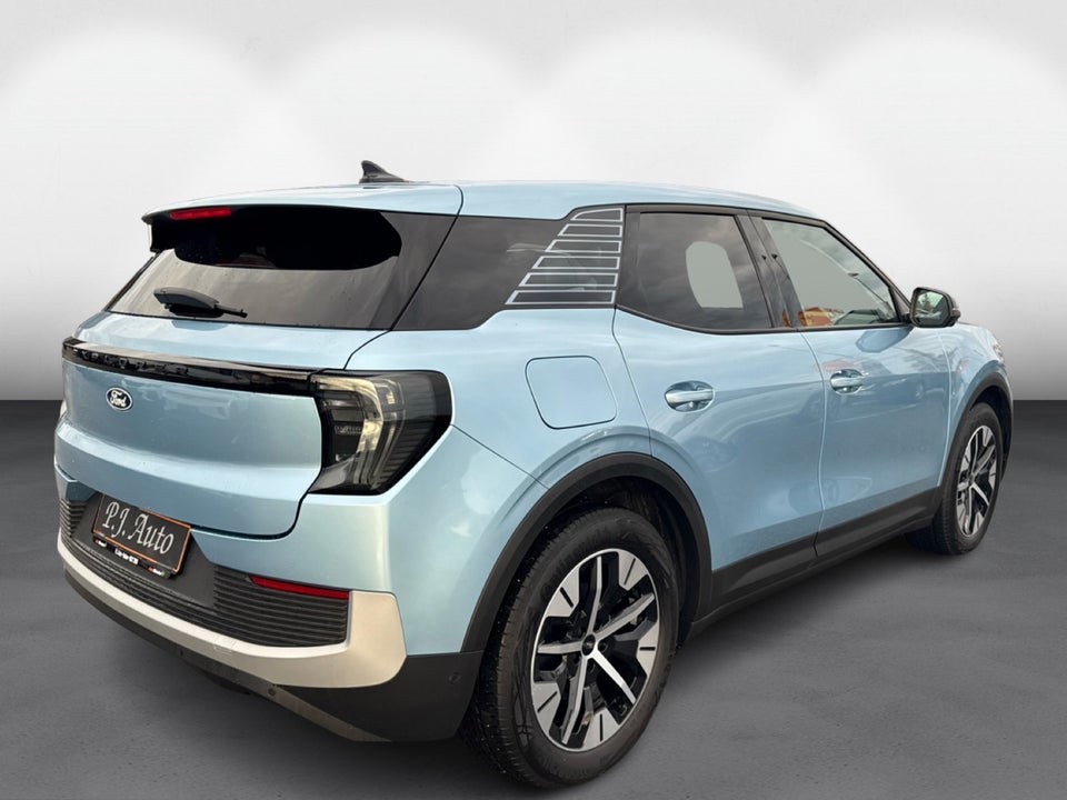 Ford Explorer 82 Select Extended Range 5d