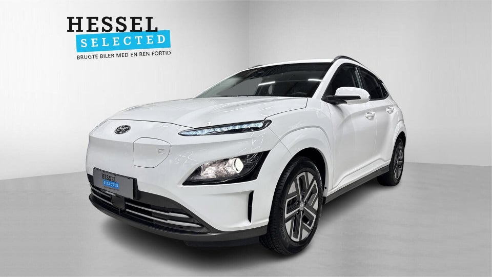 Hyundai Kona 39 EV Select 5d