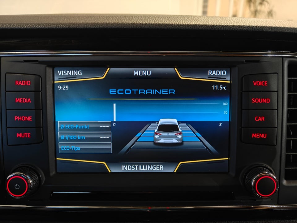 Seat Leon 1,2 TSi 110 Style 5d