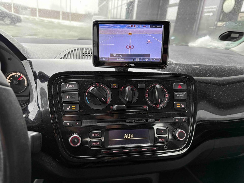 VW Up! 1,0 60 Move Up! 5d