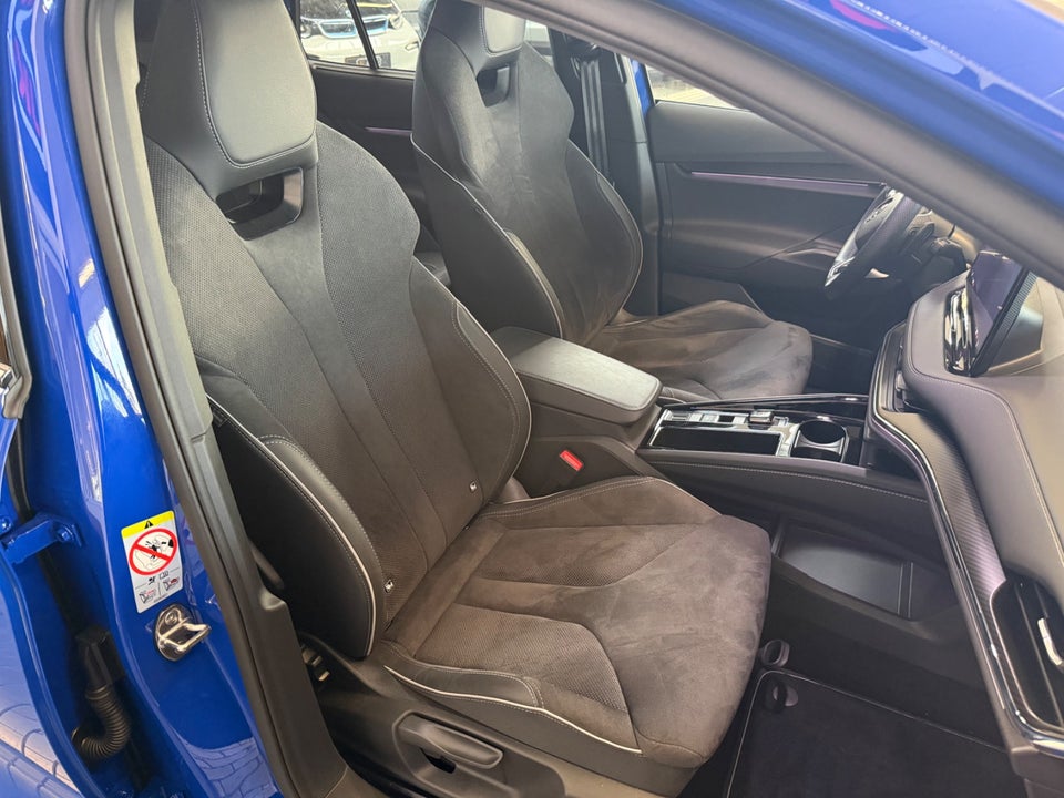 Skoda Enyaq 85 iV Sportline 5d