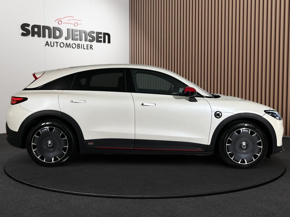 Smart #3 66 25th Anniversary 5d