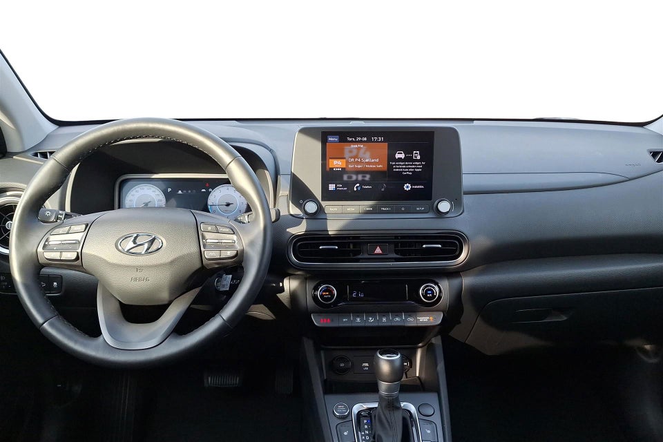 Hyundai Kona 1,0 T-GDi Essential DCT 5d