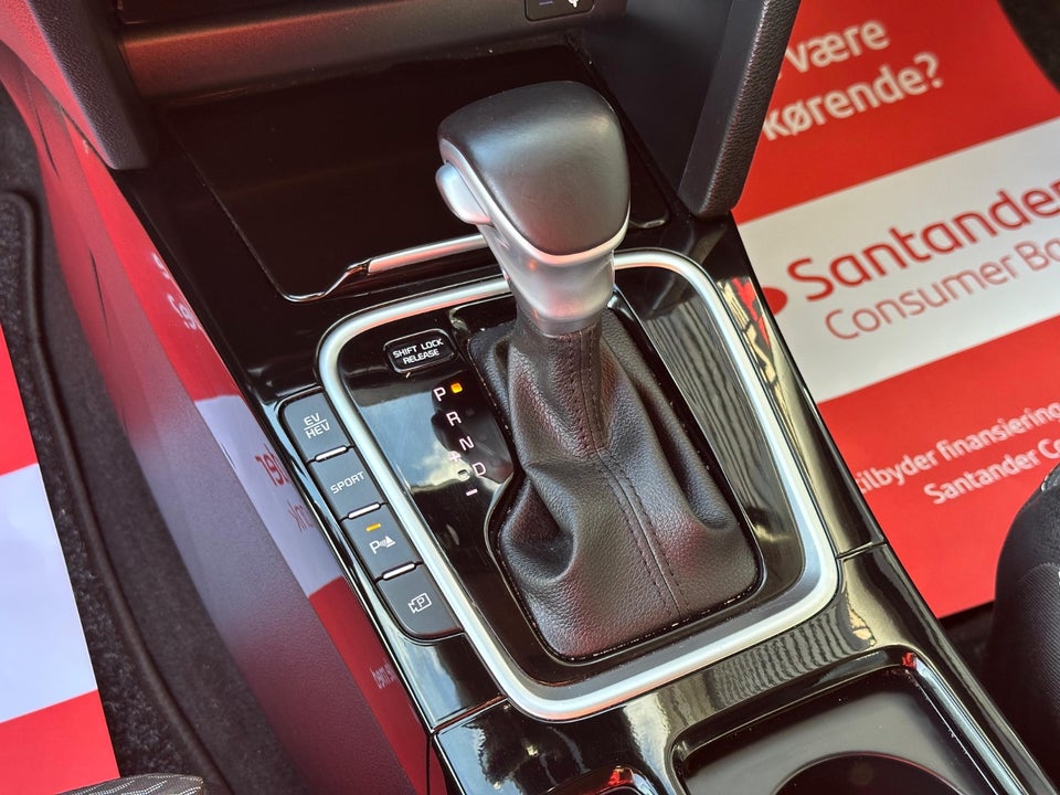 Kia Ceed 1,6 PHEV Prestige SW DCT 5d