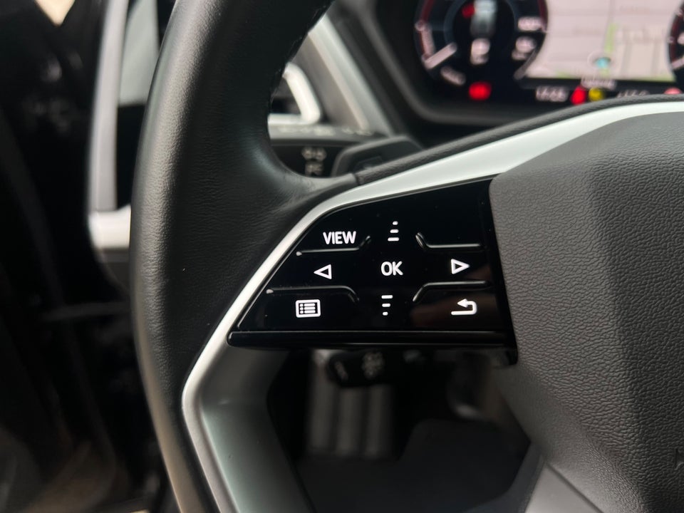 Audi Q4 e-tron 45 Advanced 5d