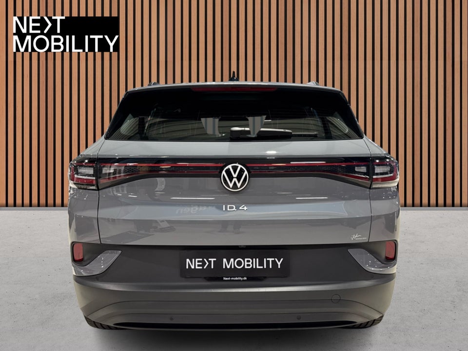 VW ID.4 77 Pro Performance 5d