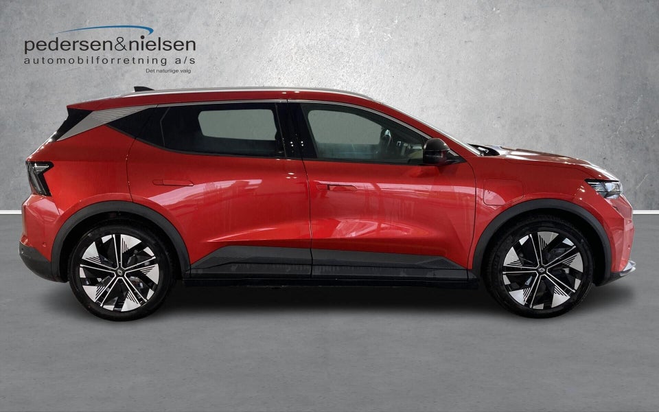 Renault Scenic E-Tech 87 Techno 5d