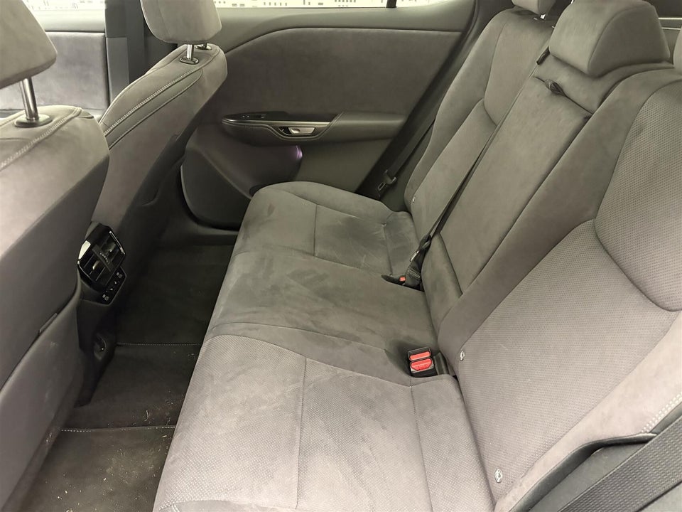 Lexus RZ300e Luxury 5d