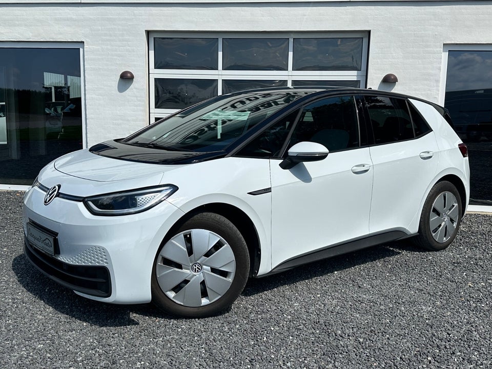VW ID.3 58 Pro Business 5d