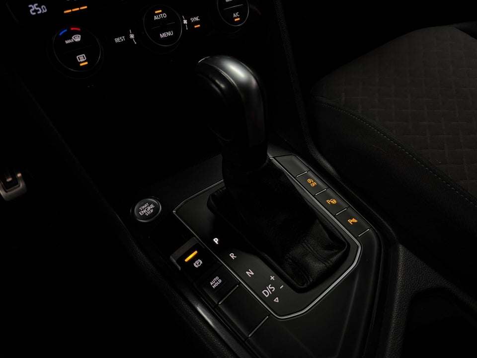 VW Tiguan 2,0 TDi 150 IQ.Drive DSG 5d