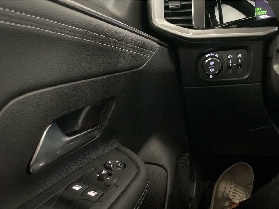 Opel Mokka-e 50 GS Line 5d