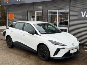 MG 4, modelår 2023, 37,470 km