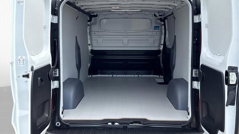 Renault Trafic 2,0 dCi 130 L2H1 Tekno