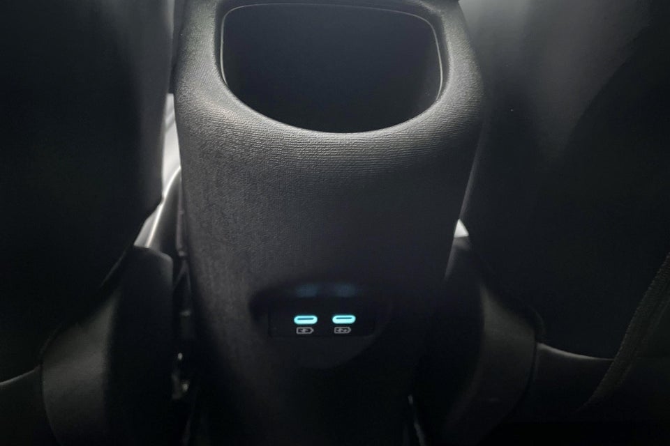 BYD Dolphin 60 Design 5d