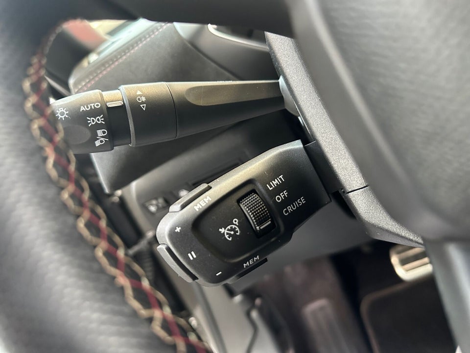 DS DS 3 CrossBack 50 E-Tense Performance Line 5d