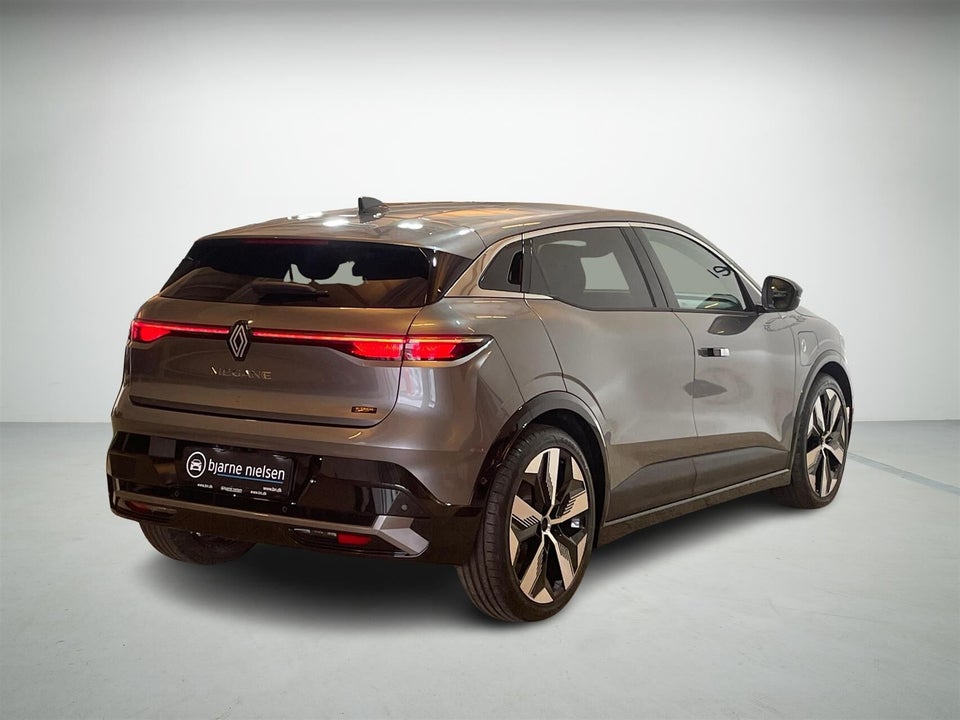 Renault Megane E-Tech 60 Techno+ 5d