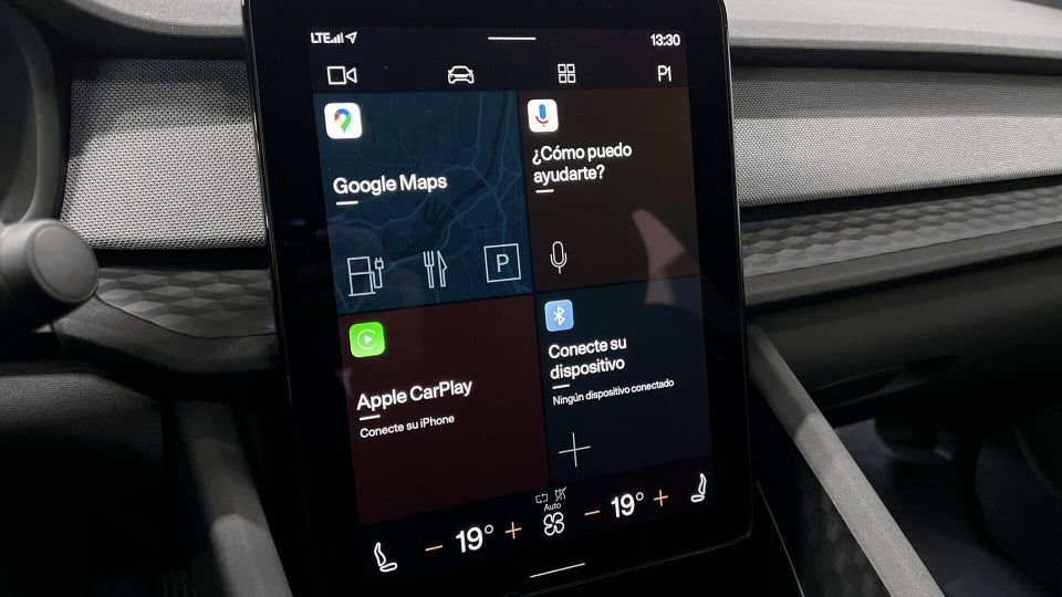 Polestar 2 Standard Range 5d