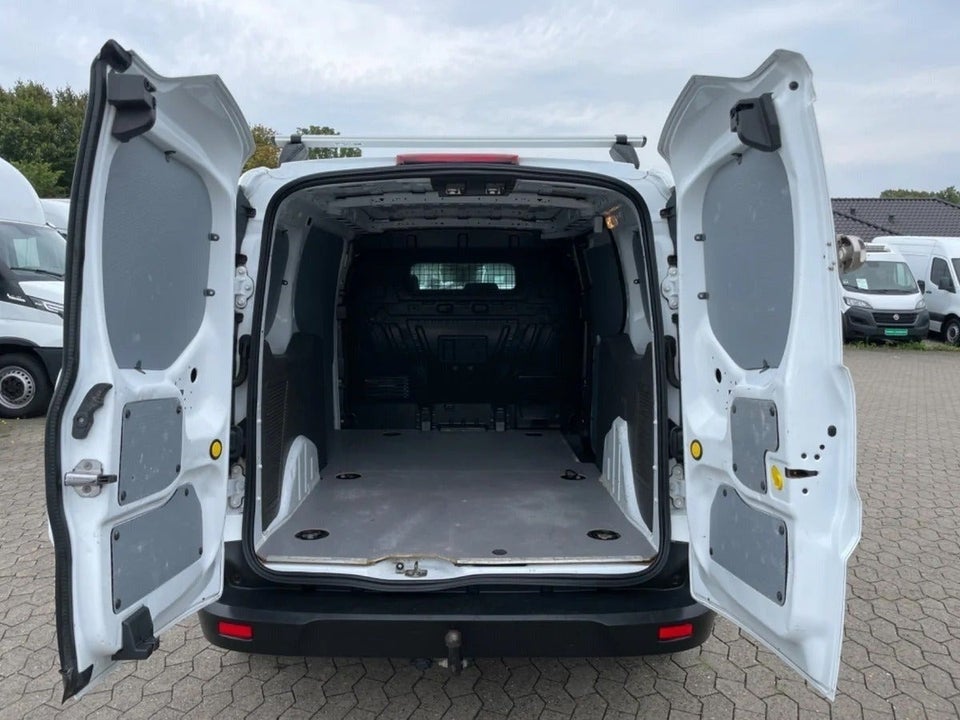 Ford Transit Connect 1,5 TDCi 100 Trend lang