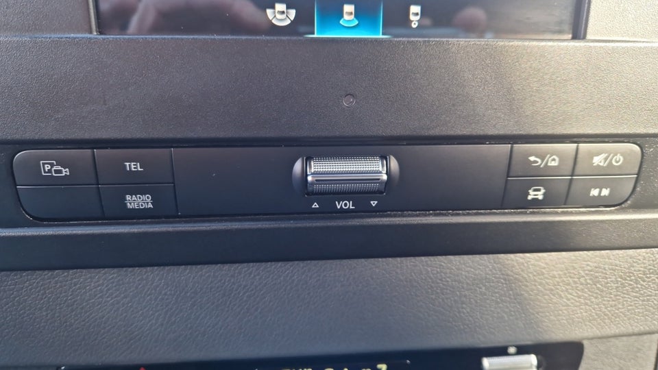 Mercedes Sprinter 317 2,0 CDi A3 Kassevogn aut. RWD