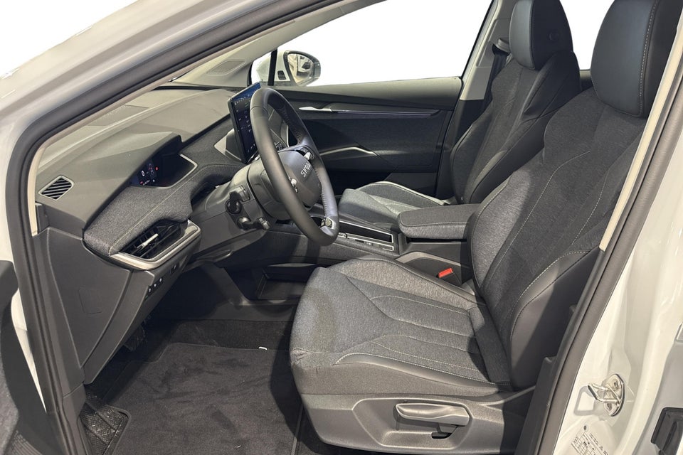 Skoda Elroq 85 iV Premium 5d