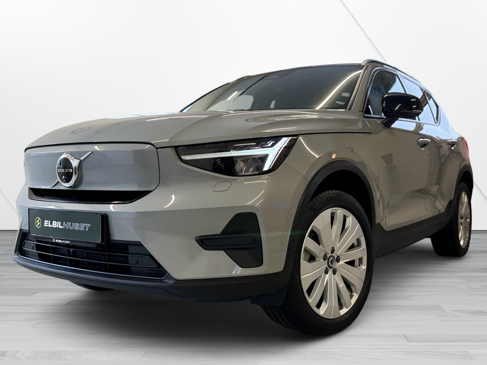 Volvo EX40 Extended Range Core 5d