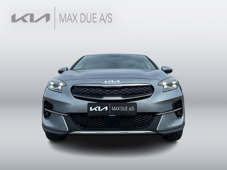 Kia XCeed 1,6 PHEV Upgrade DCT 5d