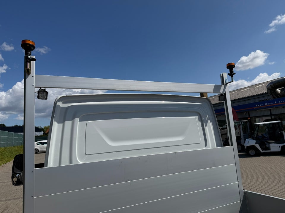 Iveco Daily 2,3 35S16 4100mm Lad AG8 2d