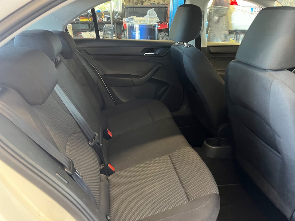Seat Toledo 1,2 TSi 110 Style 5d