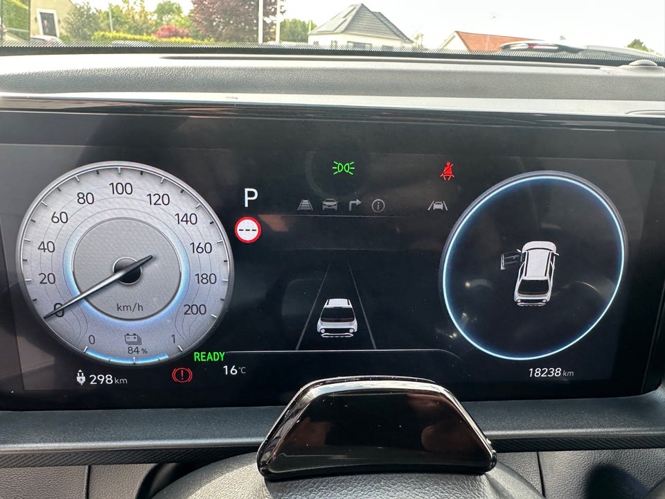Hyundai Inster 49 Advanced 5d