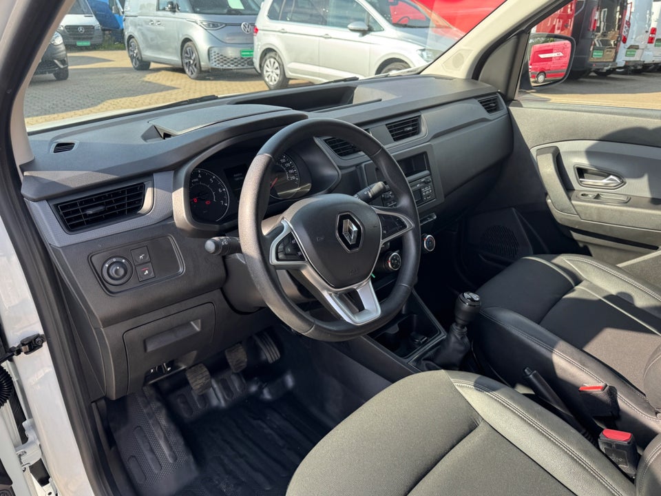 Renault Express 1,5 dCi 95 5d