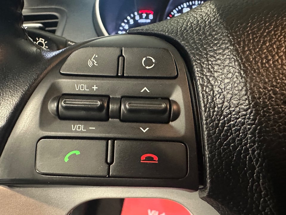 Kia Picanto 1,0 Style+ Clim 5d