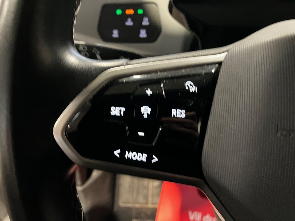 VW ID.3 58 Active Pro Performance 5d