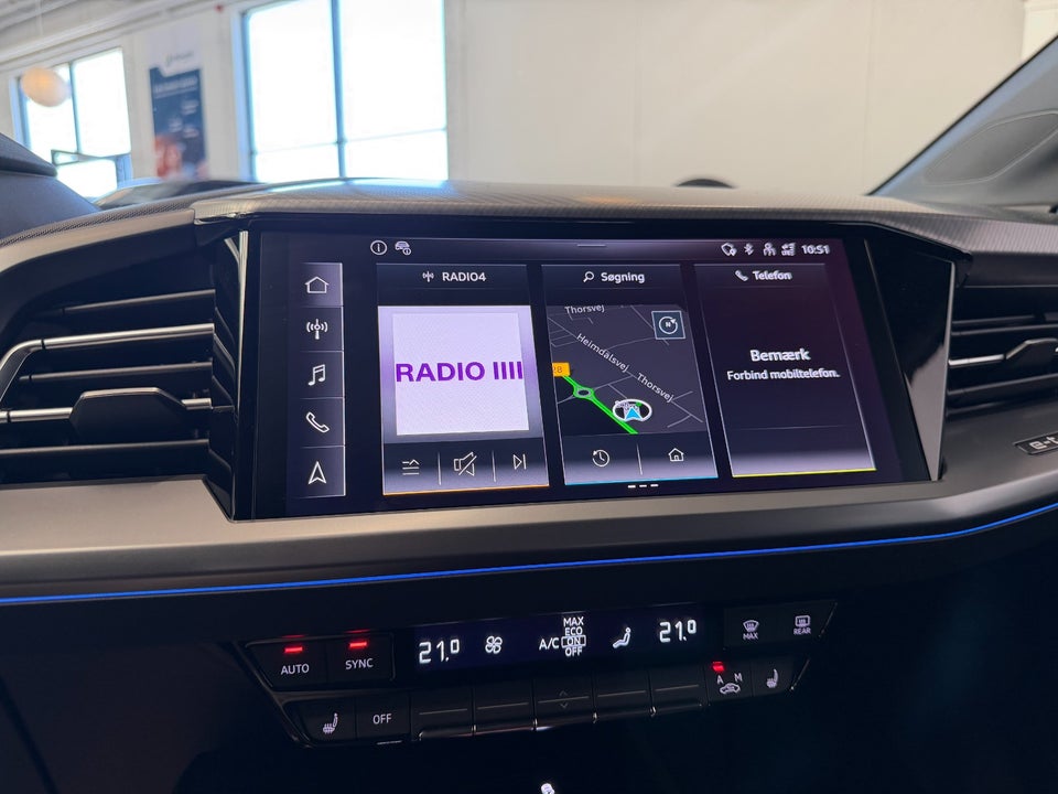 Audi Q4 e-tron 45 S-line Edition 5d