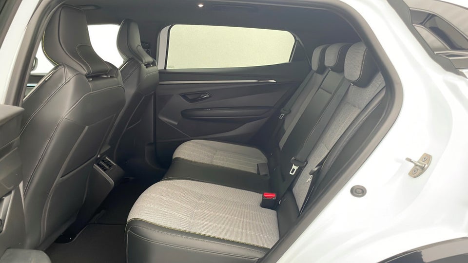 Renault Megane E-Tech 60 Techno 5d