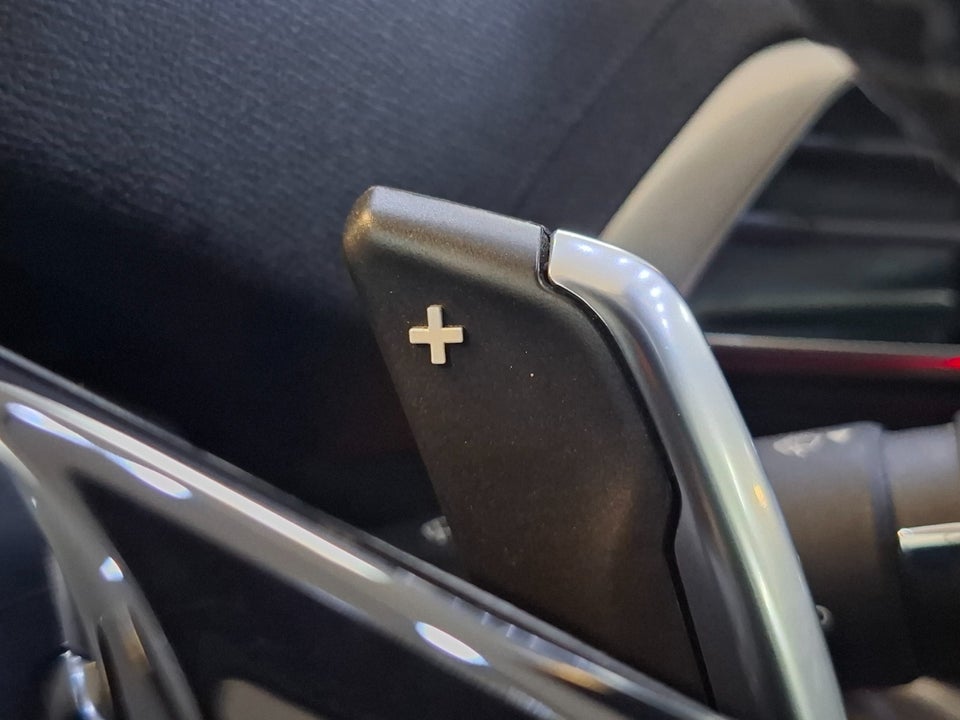 Peugeot 3008 1,6 Hybrid Allure EAT8 5d