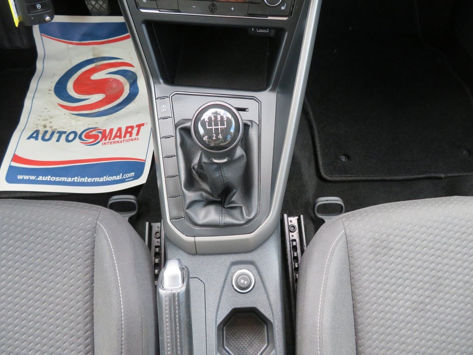 VW Polo 1,0 TSi 95 Comfortline 5d