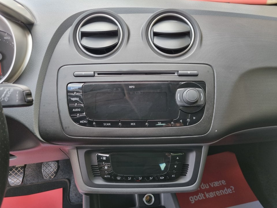 Seat Ibiza 1,2 TSi 105 Style eco 5d