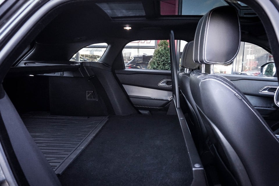 Land Rover Range Rover Velar 3,0 D300 R-Dynamic aut. Van 5d