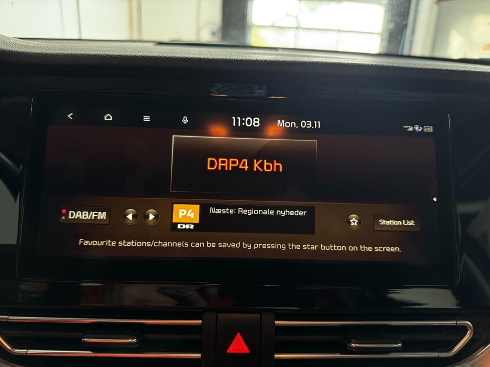 Kia Niro 64 EV Prestige 5d