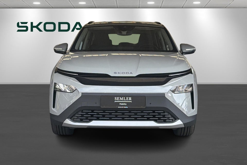 Skoda Elroq 50 iV 5d