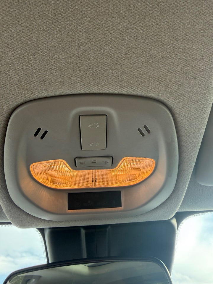 Opel Karl 1,0 Cosmo 5d