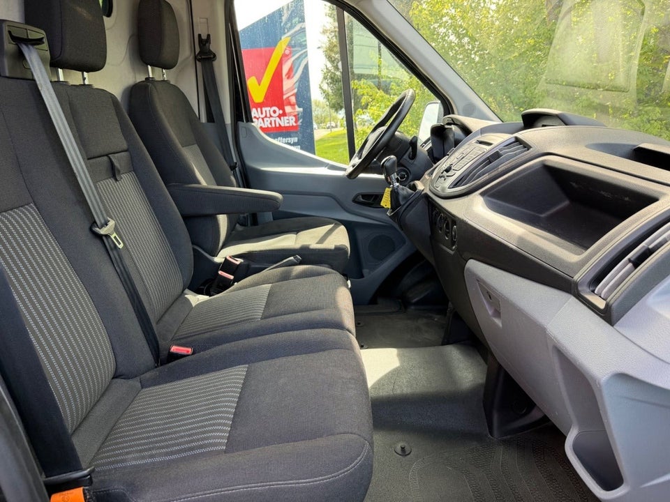 Ford Transit 350 L2 Van 2,0 TDCi 130 Trend H2 FWD