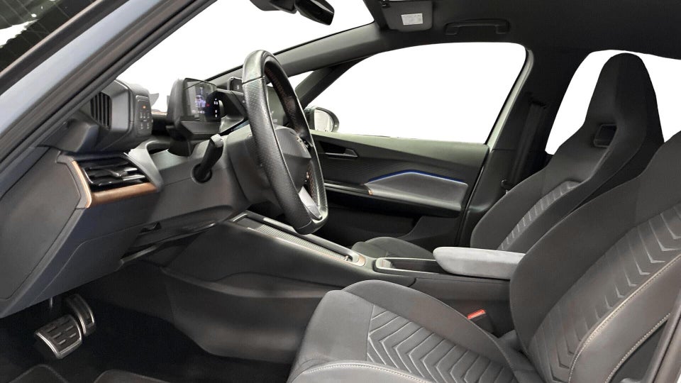 Cupra Born 77 e-Boost 5d
