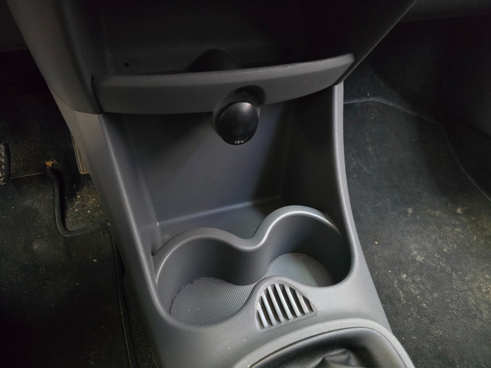 Citroën C1 1,0i  5d