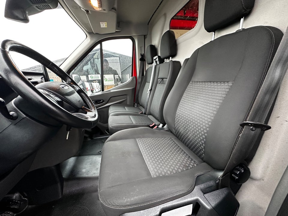 Ford Transit 350 L2 Van 2,0 TDCi 170 Trend H2 FWD