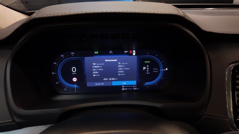 Volvo XC90 2,0 T8 ReCharge Plus Bright aut. AWD 7prs 5d