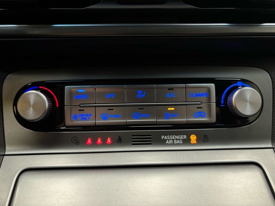 Hyundai Kona 64 EV Trend 5d