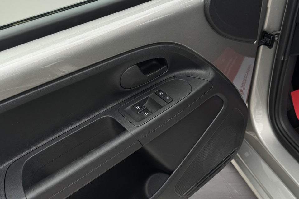 Skoda Citigo-e iV 5d